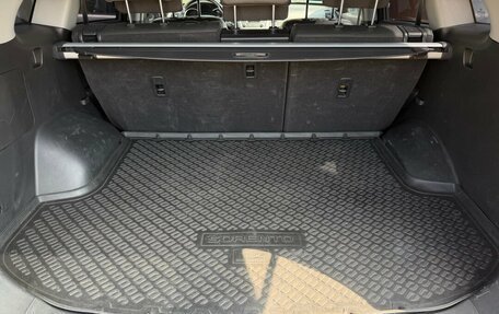 KIA Sorento II рестайлинг, 2014 год, 1 790 000 рублей, 20 фотография