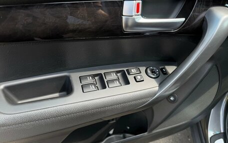 KIA Sorento II рестайлинг, 2014 год, 1 790 000 рублей, 17 фотография