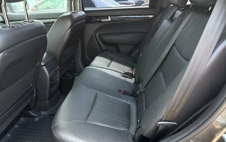 KIA Sorento II рестайлинг, 2014 год, 1 790 000 рублей, 18 фотография