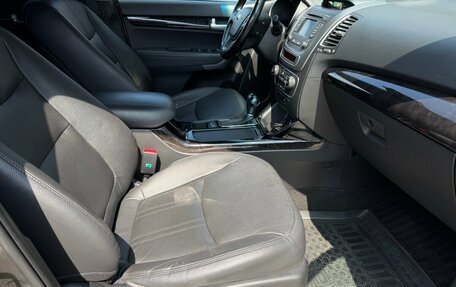 KIA Sorento II рестайлинг, 2014 год, 1 790 000 рублей, 16 фотография