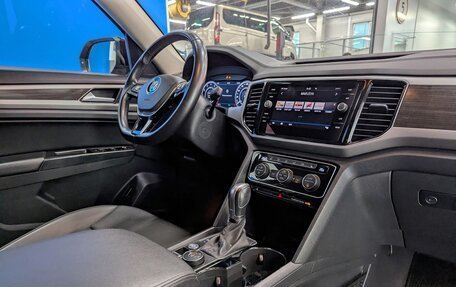 Volkswagen Teramont I, 2019 год, 2 899 000 рублей, 9 фотография