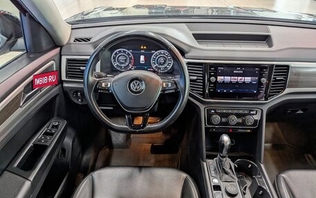 Volkswagen Teramont I, 2019 год, 2 899 000 рублей, 8 фотография