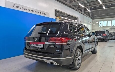 Volkswagen Teramont I, 2019 год, 2 899 000 рублей, 5 фотография