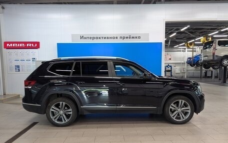 Volkswagen Teramont I, 2019 год, 2 899 000 рублей, 4 фотография