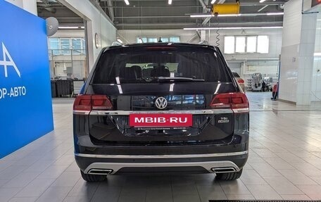 Volkswagen Teramont I, 2019 год, 2 899 000 рублей, 6 фотография