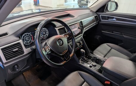 Volkswagen Teramont I, 2019 год, 2 899 000 рублей, 10 фотография