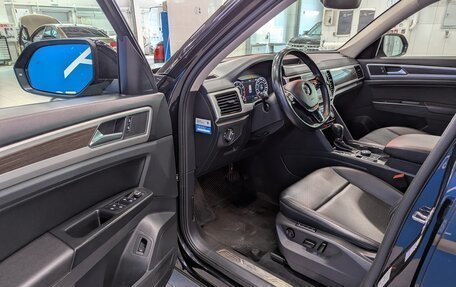 Volkswagen Teramont I, 2019 год, 2 899 000 рублей, 13 фотография