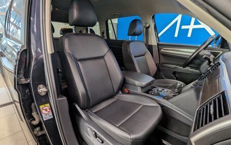 Volkswagen Teramont I, 2019 год, 2 899 000 рублей, 12 фотография