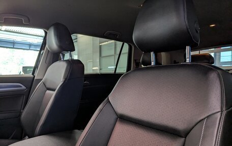 Volkswagen Teramont I, 2019 год, 2 899 000 рублей, 15 фотография
