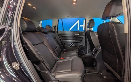 Volkswagen Teramont I, 2019 год, 2 899 000 рублей, 16 фотография