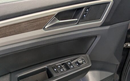 Volkswagen Teramont I, 2019 год, 2 899 000 рублей, 22 фотография