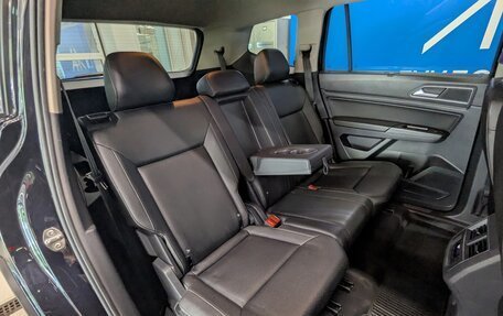 Volkswagen Teramont I, 2019 год, 2 899 000 рублей, 14 фотография