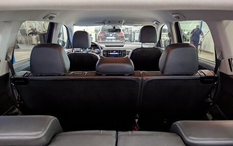 Volkswagen Teramont I, 2019 год, 2 899 000 рублей, 18 фотография