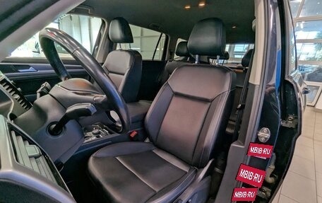 Volkswagen Teramont I, 2019 год, 2 899 000 рублей, 11 фотография