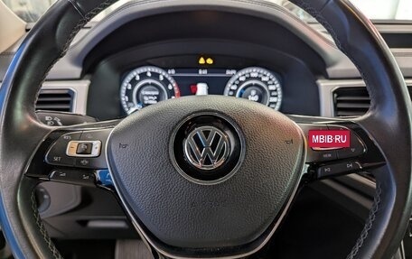 Volkswagen Teramont I, 2019 год, 2 899 000 рублей, 19 фотография