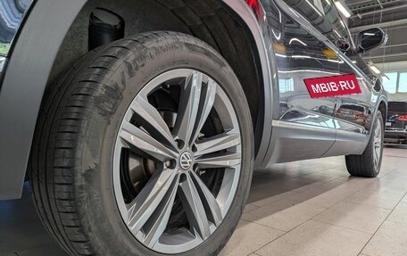 Volkswagen Teramont I, 2019 год, 2 899 000 рублей, 33 фотография