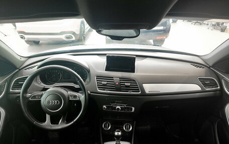 Audi Q3, 2014 год, 2 090 000 рублей, 17 фотография