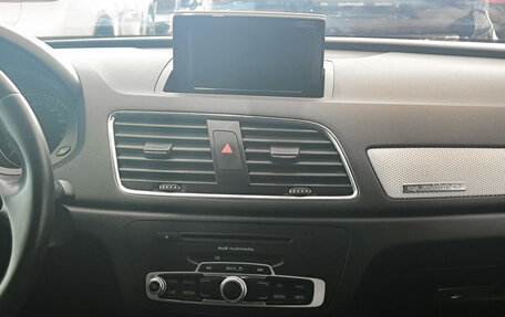 Audi Q3, 2014 год, 2 090 000 рублей, 18 фотография