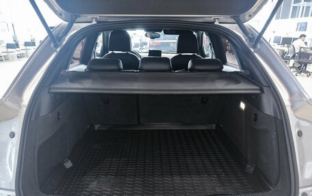 Audi Q3, 2014 год, 2 090 000 рублей, 12 фотография
