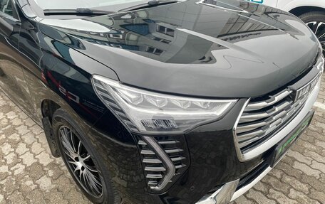 Haval Jolion, 2023 год, 1 659 000 рублей, 4 фотография
