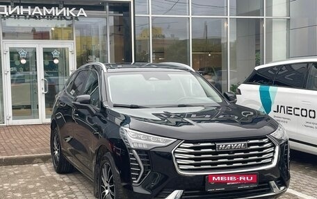 Haval Jolion, 2023 год, 1 659 000 рублей, 3 фотография