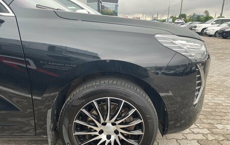 Haval Jolion, 2023 год, 1 659 000 рублей, 5 фотография