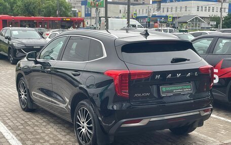 Haval Jolion, 2023 год, 1 659 000 рублей, 8 фотография