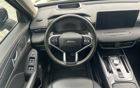 Haval Jolion, 2023 год, 1 659 000 рублей, 10 фотография