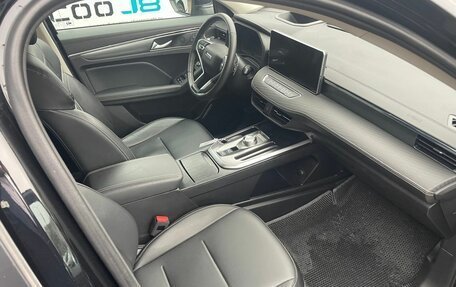 Haval Jolion, 2023 год, 1 659 000 рублей, 11 фотография