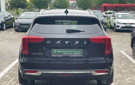 Haval Jolion, 2023 год, 1 659 000 рублей, 7 фотография