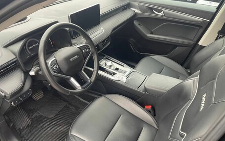 Haval Jolion, 2023 год, 1 659 000 рублей, 9 фотография