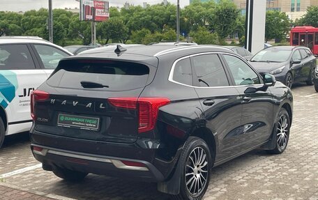 Haval Jolion, 2023 год, 1 659 000 рублей, 6 фотография