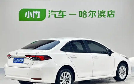Toyota Corolla, 2023 год, 1 570 000 рублей, 3 фотография