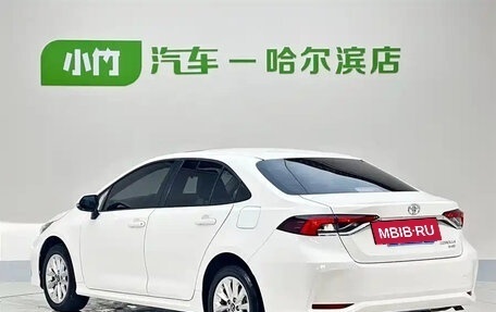 Toyota Corolla, 2023 год, 1 570 000 рублей, 5 фотография
