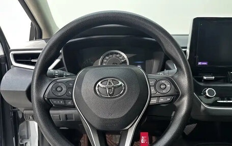 Toyota Corolla, 2023 год, 1 570 000 рублей, 6 фотография