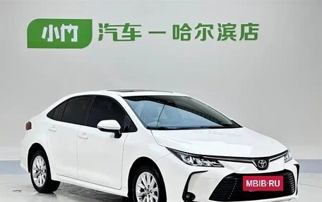Toyota Corolla, 2023 год, 1 570 000 рублей, 2 фотография