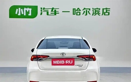 Toyota Corolla, 2023 год, 1 570 000 рублей, 4 фотография