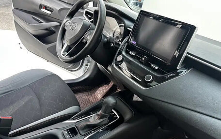 Toyota Corolla, 2023 год, 1 570 000 рублей, 8 фотография