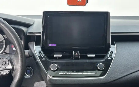 Toyota Corolla, 2023 год, 1 570 000 рублей, 11 фотография