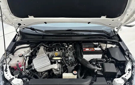 Toyota Corolla, 2023 год, 1 570 000 рублей, 12 фотография