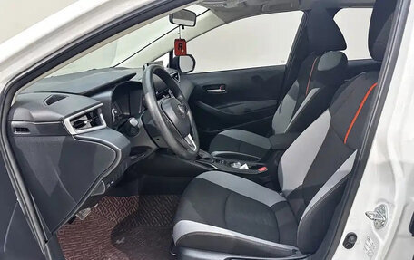 Toyota Corolla, 2023 год, 1 570 000 рублей, 14 фотография