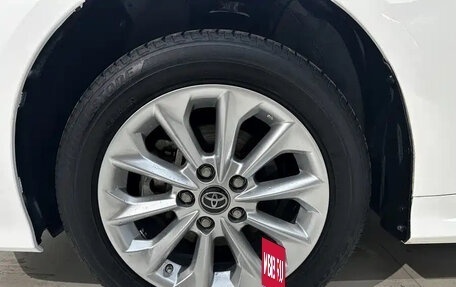 Toyota Corolla, 2023 год, 1 570 000 рублей, 13 фотография