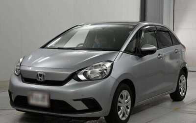 Honda Fit, 2022 год, 1 075 000 рублей, 1 фотография
