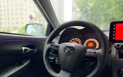 Toyota Corolla, 2013 год, 1 350 000 рублей, 1 фотография
