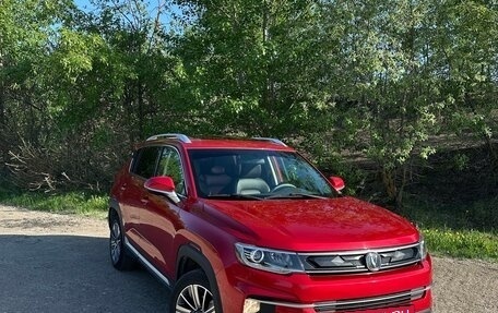 Changan CS35 Plus, 2020 год, 1 599 000 рублей, 1 фотография