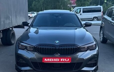BMW 3 серия, 2020 год, 3 300 000 рублей, 1 фотография