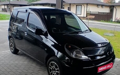 Toyota FunCargo, 2000 год, 450 000 рублей, 1 фотография