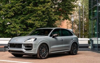 Porsche Cayenne III, 2024 год, 23 000 000 рублей, 1 фотография