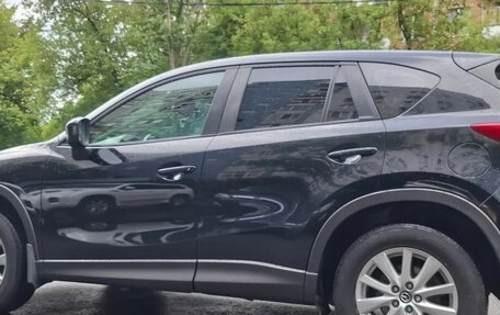 Mazda CX-5 II, 2014 год, 1 425 000 рублей, 1 фотография