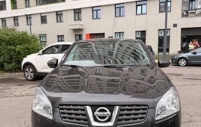 Nissan Qashqai, 2009 год, 720 000 рублей, 1 фотография